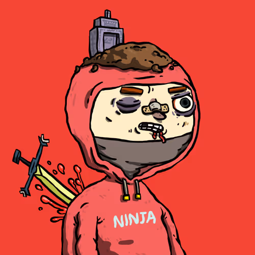 Ninja Squad Official