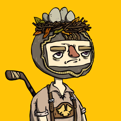 Ninja #5192