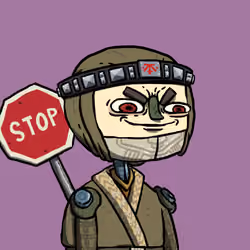 Ninja #3299