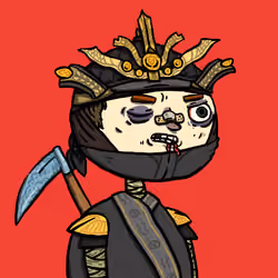 Ninja #5612