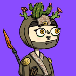 Ninja #6767