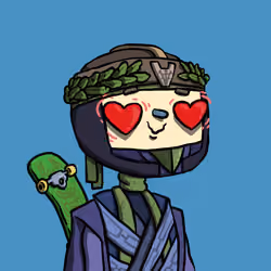 Ninja #6748
