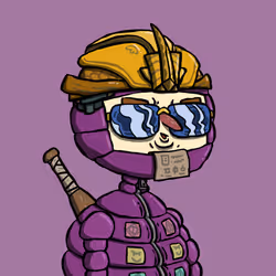 Ninja #3481