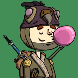 Ninja #3106