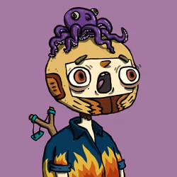 Ninja #8529