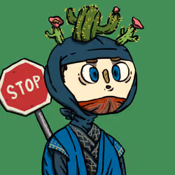 Ninja #3283