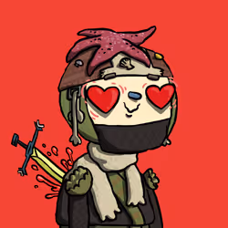 Ninja #2909