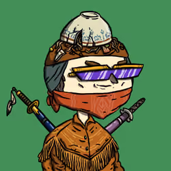 Ninja #3815