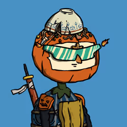 Ninja #5955