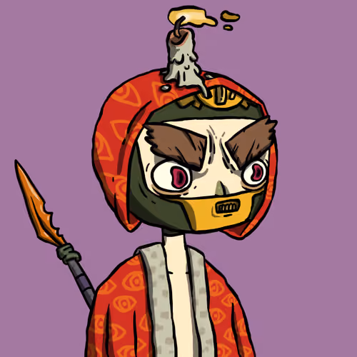 Ninja #5718