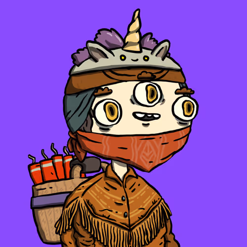Ninja #8514