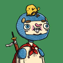 Ninja #6779