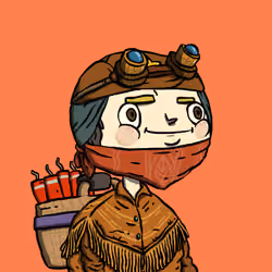 Ninja #6413