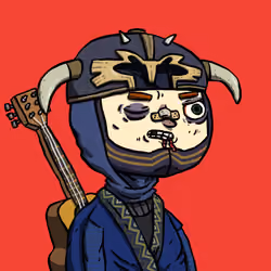 Ninja #2626