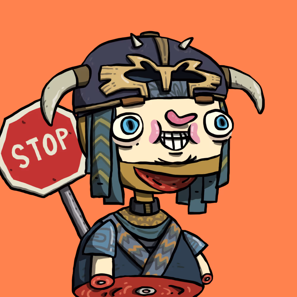 Ninja #8886