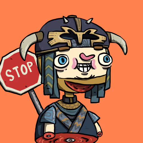 Ninja #8886