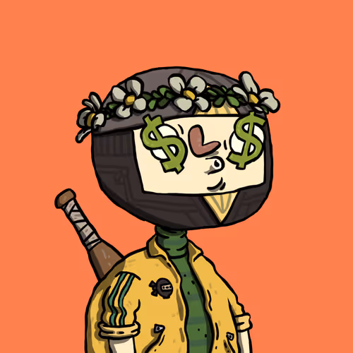 Ninja #6169
