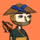 Ninja #3748