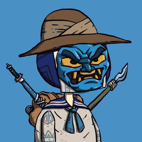 Ninja #640