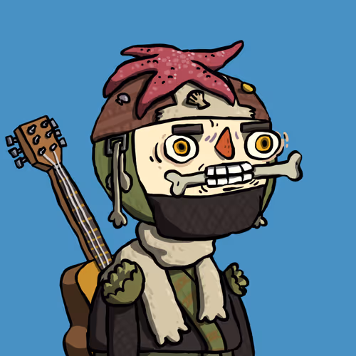 Ninja #3492