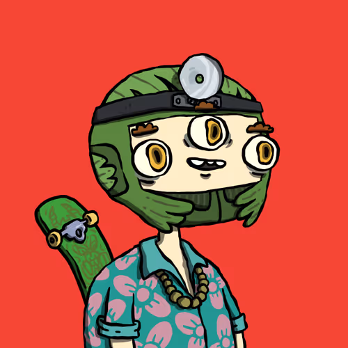 Ninja #3608
