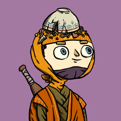 Ninja #3030