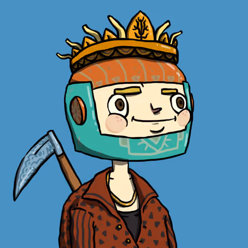 Ninja #3719