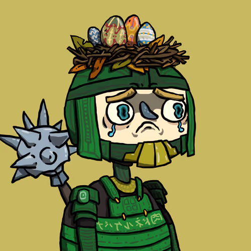 Ninja Squad Official