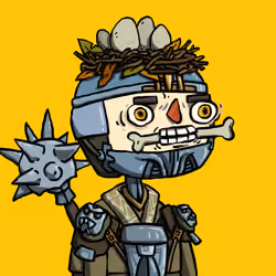 Ninja #3345