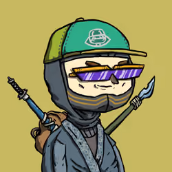 Ninja #7285