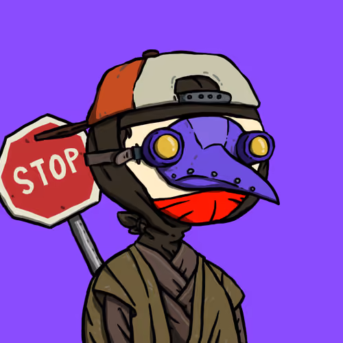 Ninja #7330