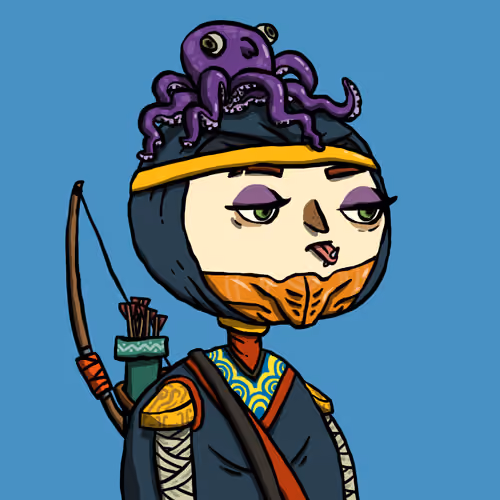 Ninja #3228