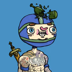 Ninja #3749