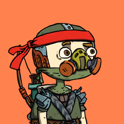 Ninja #88