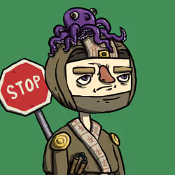 Ninja #5447