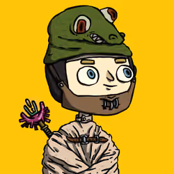 Ninja #5311