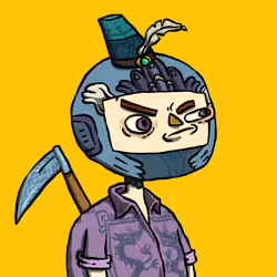 Ninja #3074