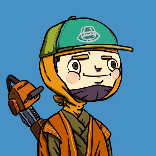 Ninja #4541