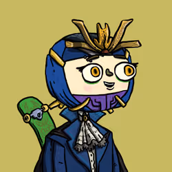 Ninja #8684
