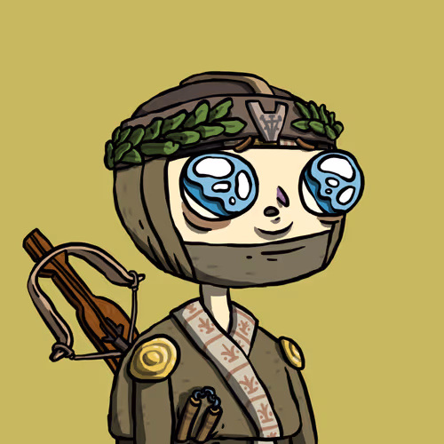 Ninja #3795