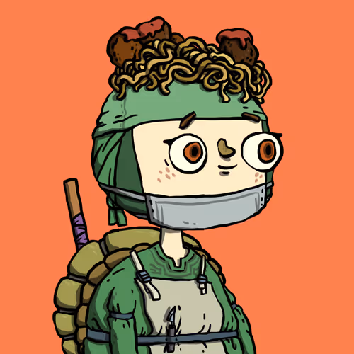 Ninja #5648