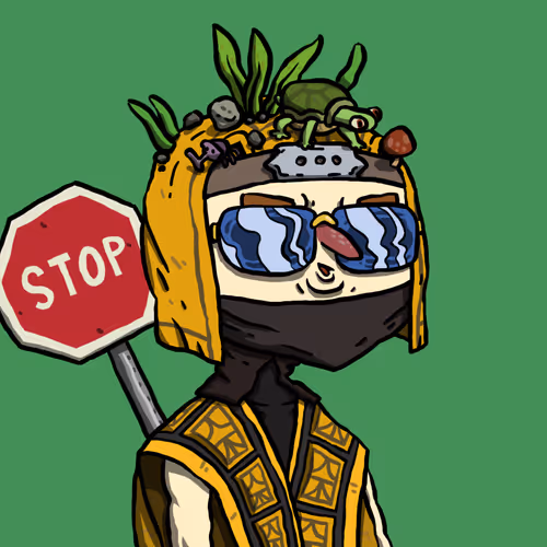 Ninja #5240