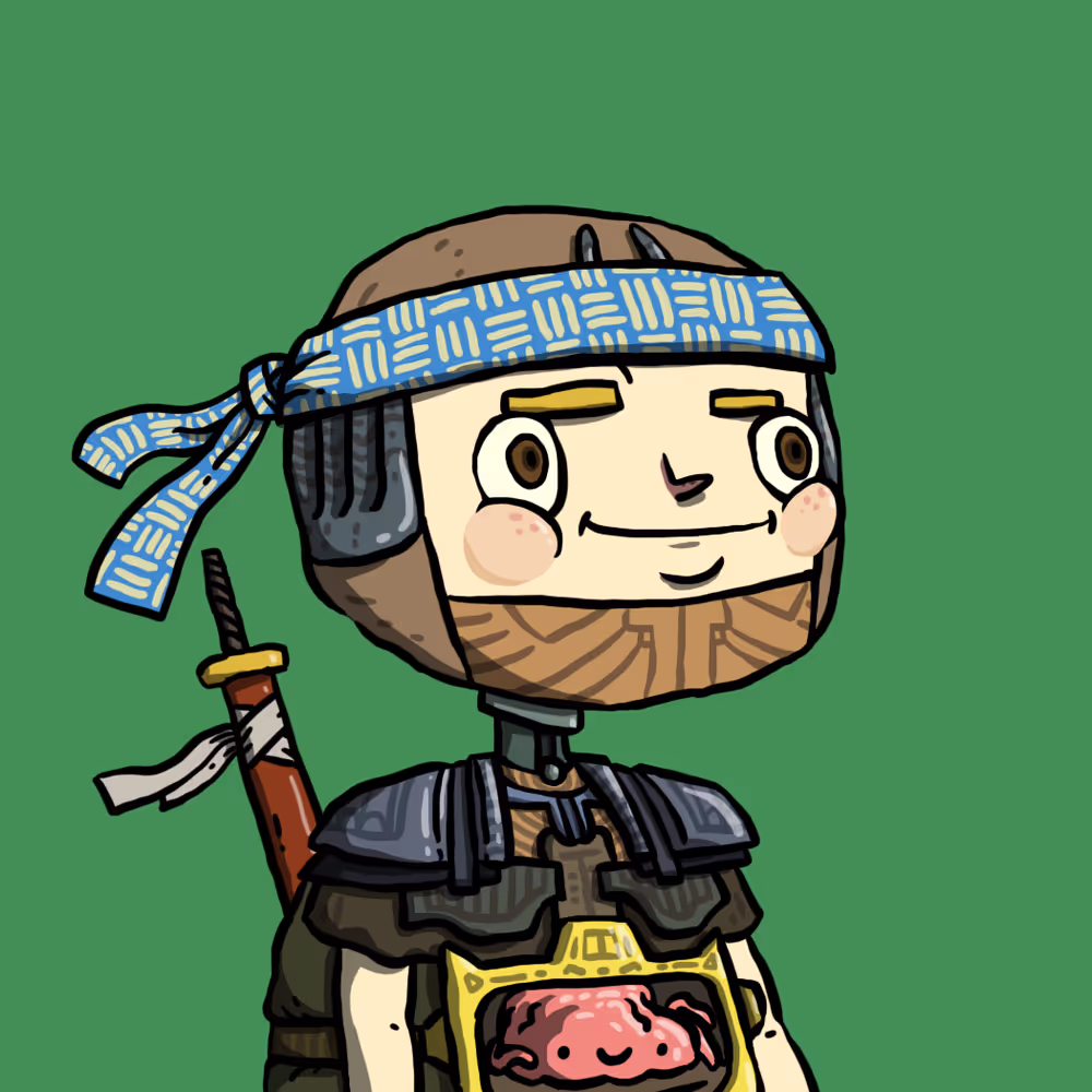 Ninja #8866
