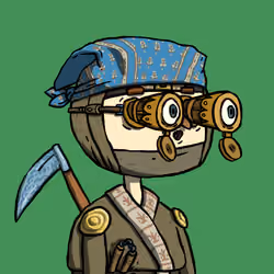 Ninja #1748