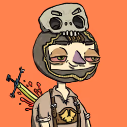 Ninja #5549
