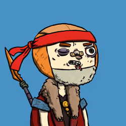 Ninja #8131