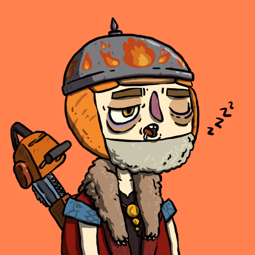Ninja #4745
