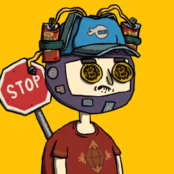 Ninja #7979