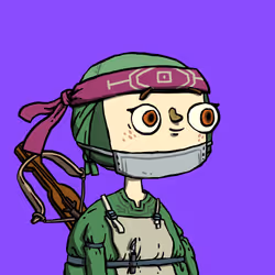 Ninja #1795