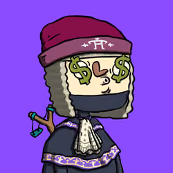 Ninja #8277